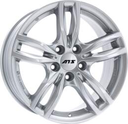ATS EVOLUTION SILVER / /