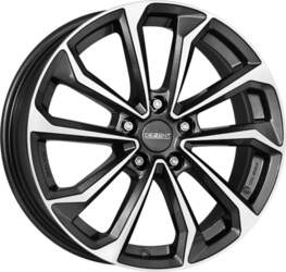DEZENT KS DARK / /