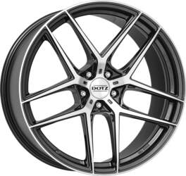 DOTZ  LAGUNASECA DARK   /  /