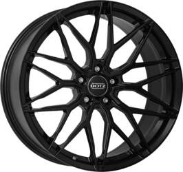 DOTZ  SUZUKA BLACK   /  /