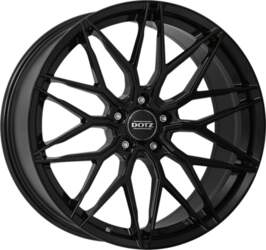 DOTZ  SUZUKA BLACK   /  /