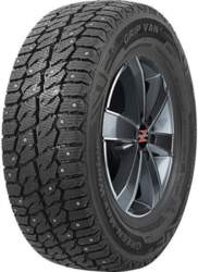 GREENMAX G-M W G VAN 2