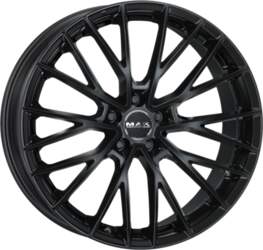 MAK SPECIALE GLOSS BLACK / /
