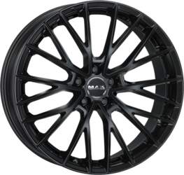 MAK SPECIALE GLOSS BLACK / /