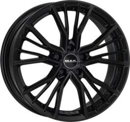 MAK  UNION GLOSS BLACK   /  /