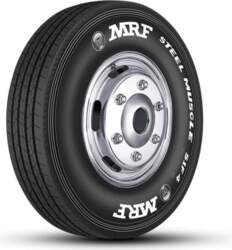 MRF x / /