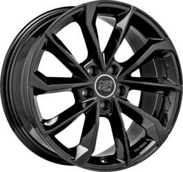 MSW 42 GLOSS BLACK / /