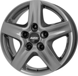 ALUTEC  GRIP GRAPH T   /  /