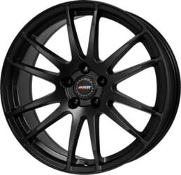 ALUTEC MONSTR BLACK / /
