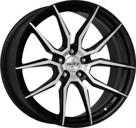DOTZ MISANO DARK / /