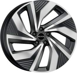 MAK  ELECTRA BLACK MIRROR   /  /