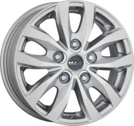 MAK  KENT GLOSS BLACK   /  /