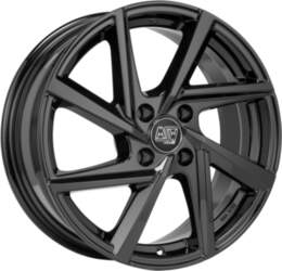 MSW 80-4 GLOSS BLACK / /