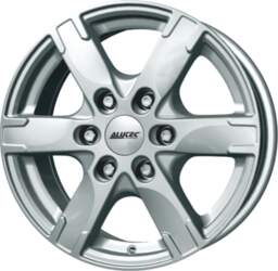 ALUTEC TITAN SILVER / /