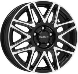 DEZENT   /  /