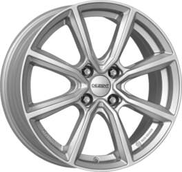 DEZENT TN SILVER / /