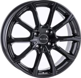 MAK DAVINCI GLOSS BLACK / /