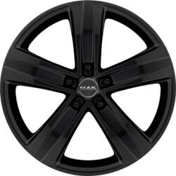 MAK STONE 5 GLOSS BLACK /