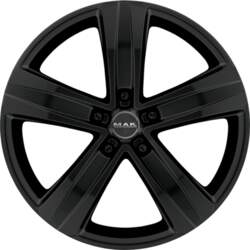 MAK STONE 5 GLOSS BLACK /