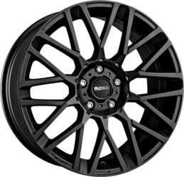 MOMO  REVENGE BLACK   /  /