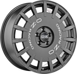 OZ RALLY RACING GRAPHITE / /