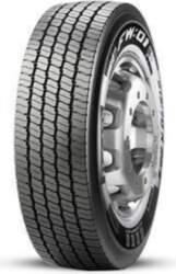 PIRELLI FW:01 / /