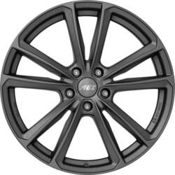 AEZ TIOGA GRAPHITE / /
