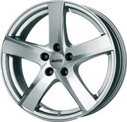 ALUTEC FREEZE SILVER / /
