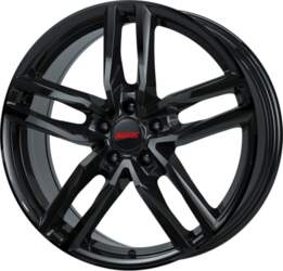 ALUTEC IKENU BLACK / /