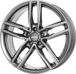 ALUTEC IKENU GREY / /
