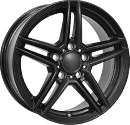 ALUTEC  M10 BLACK   /  /