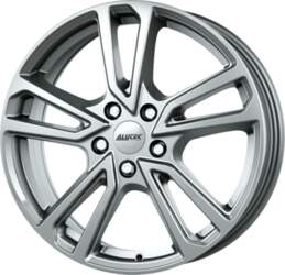 ALUTEC  TORMENTA SILVER   /  /