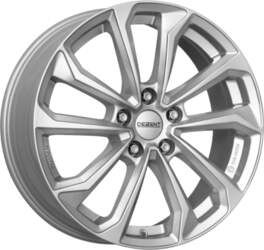 DEZENT  KS SILVER   /  /