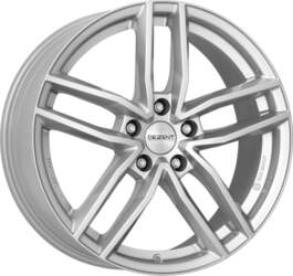 DEZENT  TR SILVER   /  /