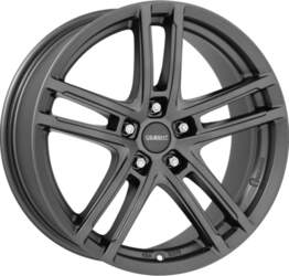 DEZENT TZ-C GRAPHITE / /