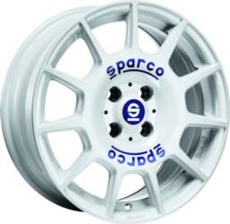 SPARCO TERRA WHITE / /