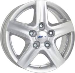 ALUTEC  GRIP SILVER T   /  /