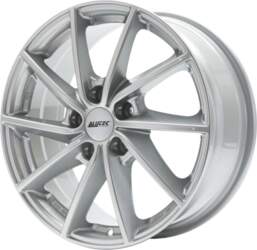 ALUTEC SINGA SILVER / /