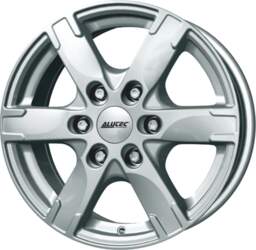 ALUTEC  TITAN SILVER   /  /