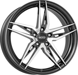 DOTZ INTERLAGOS DARK / /