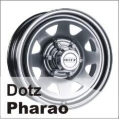 DOTZ PHARAO / /