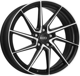 DOTZ  SPA DARK   /  /