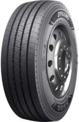 DYNAMO S500 / /