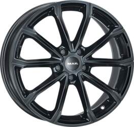 MAK DAVINCI GLOSS BLACK / /