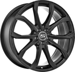 MSW  48 MATT BLACK   /  /