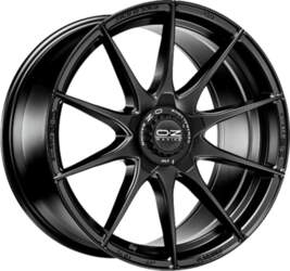 OZ RACING FORMULA HLT BLK /