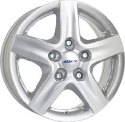 ALUTEC  GRIP SILVER T   /  /