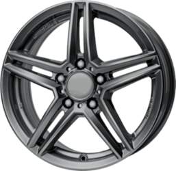 ALUTEC  M10 GREY   /  /