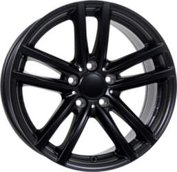 ALUTEC  X10 BLACK   /  /