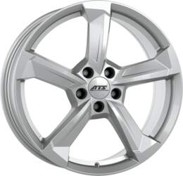 ATS AUVORAX SILVER / /